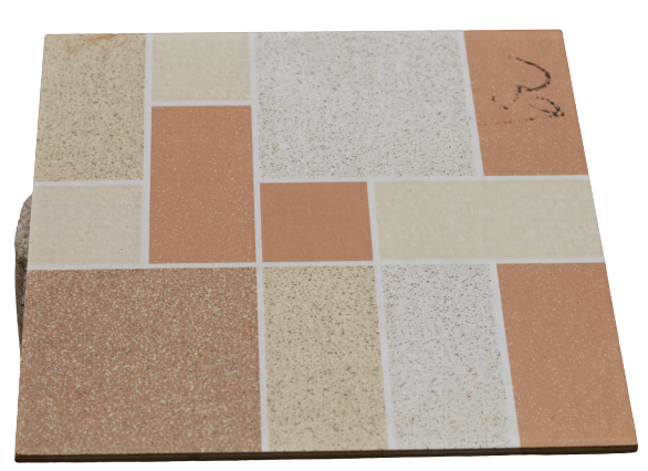 Sentuo 40 x 40 Unpolished Floor Tiles